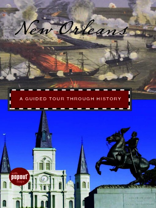 Cover image for New Orleans